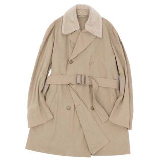 JIL SANDER（ステンカラーコート）のフリマアイテム一覧