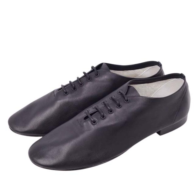 CELINE - セリーヌ シューズ フィービー期 ソフト ダンス フラット