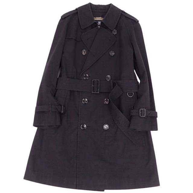 BURBERRY - バーバリー ロンドン コート トレンチコート メンズ