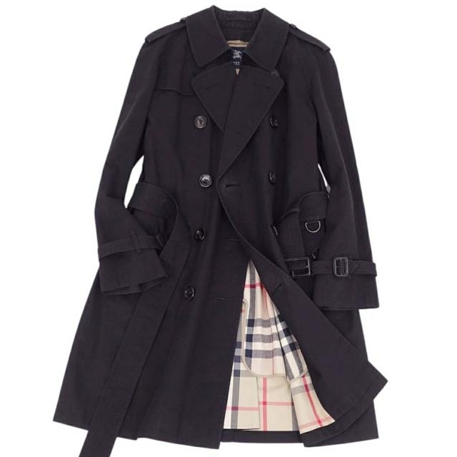 BURBERRY - バーバリー ロンドン コート トレンチコート メンズ