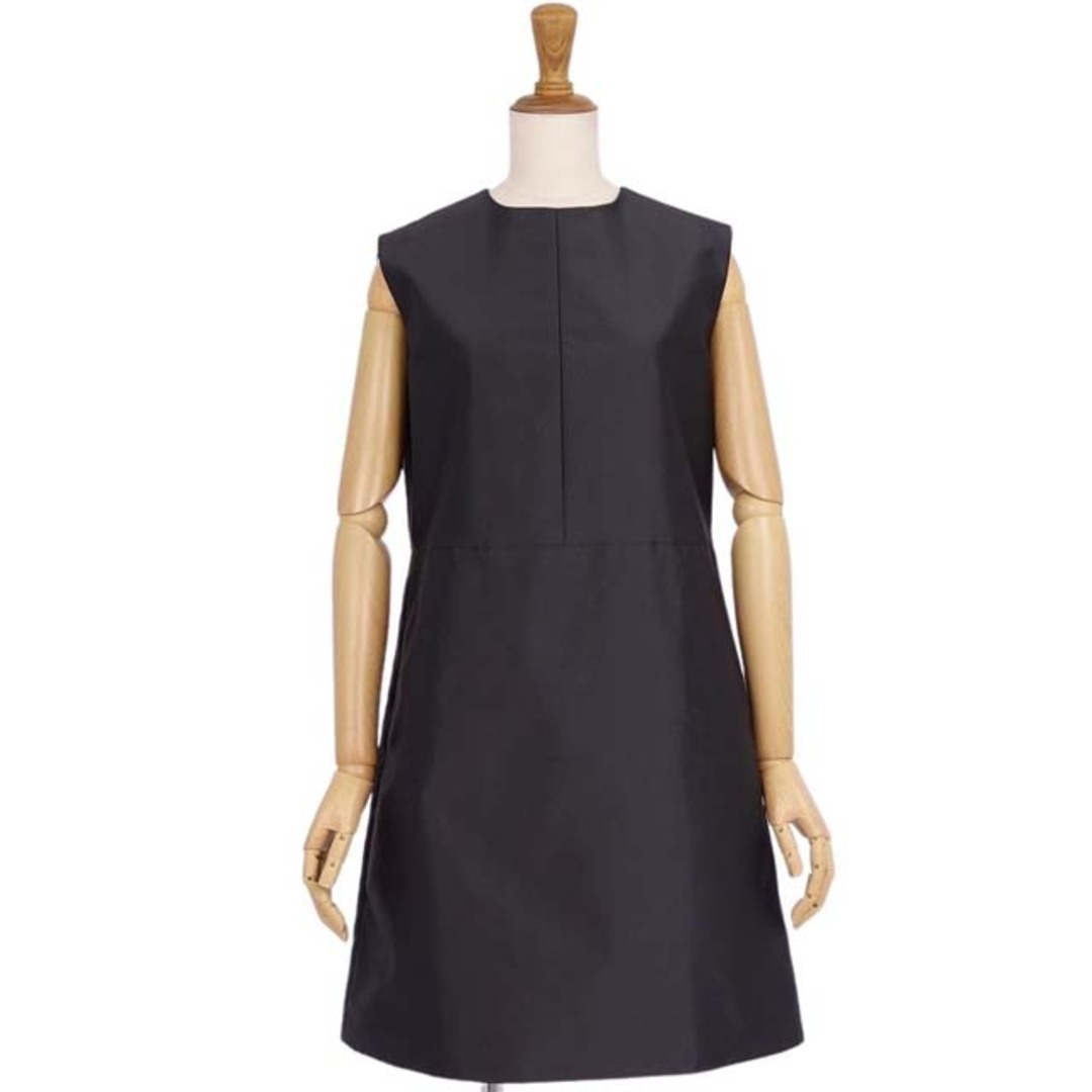 CELINE - セリーヌ ワンピース フィービー期 ドレス シルク混