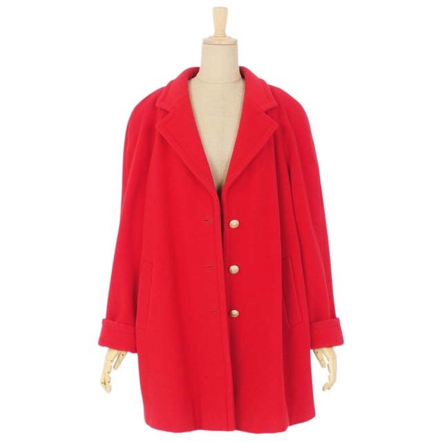 valentino garavani - ヴァレンティノ コート チェスターコート