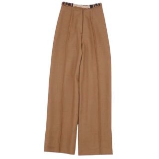 HERMES（ショートパンツ ・ ブラウン/茶色系）のフリマアイテム一覧