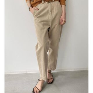 L'Appartement DEUXIEME CLASSE（チノパン）のフリマアイテム一覧