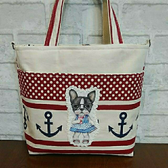 さ*ー様 コヤンイサムチョン ハンドメイド ギャザーバッグ ヒョウ柄