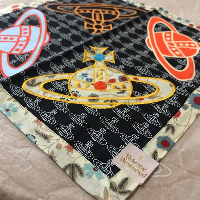 Vivienne Westwood - 未使用 ヴィヴィアンウエストウッド × リバティ