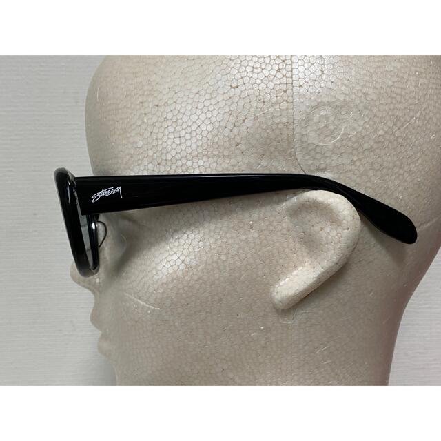 STUSSY - ステューシー/naomi/サングラス/限定/ケース付/Stussy/箱付