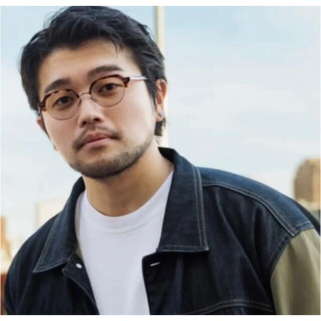 Ayame - 【King Gnu 井口理 氏 着用】kearny / uhuy / サングラスの