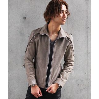 TORNADO MART（レザージャケット）のフリマアイテム一覧