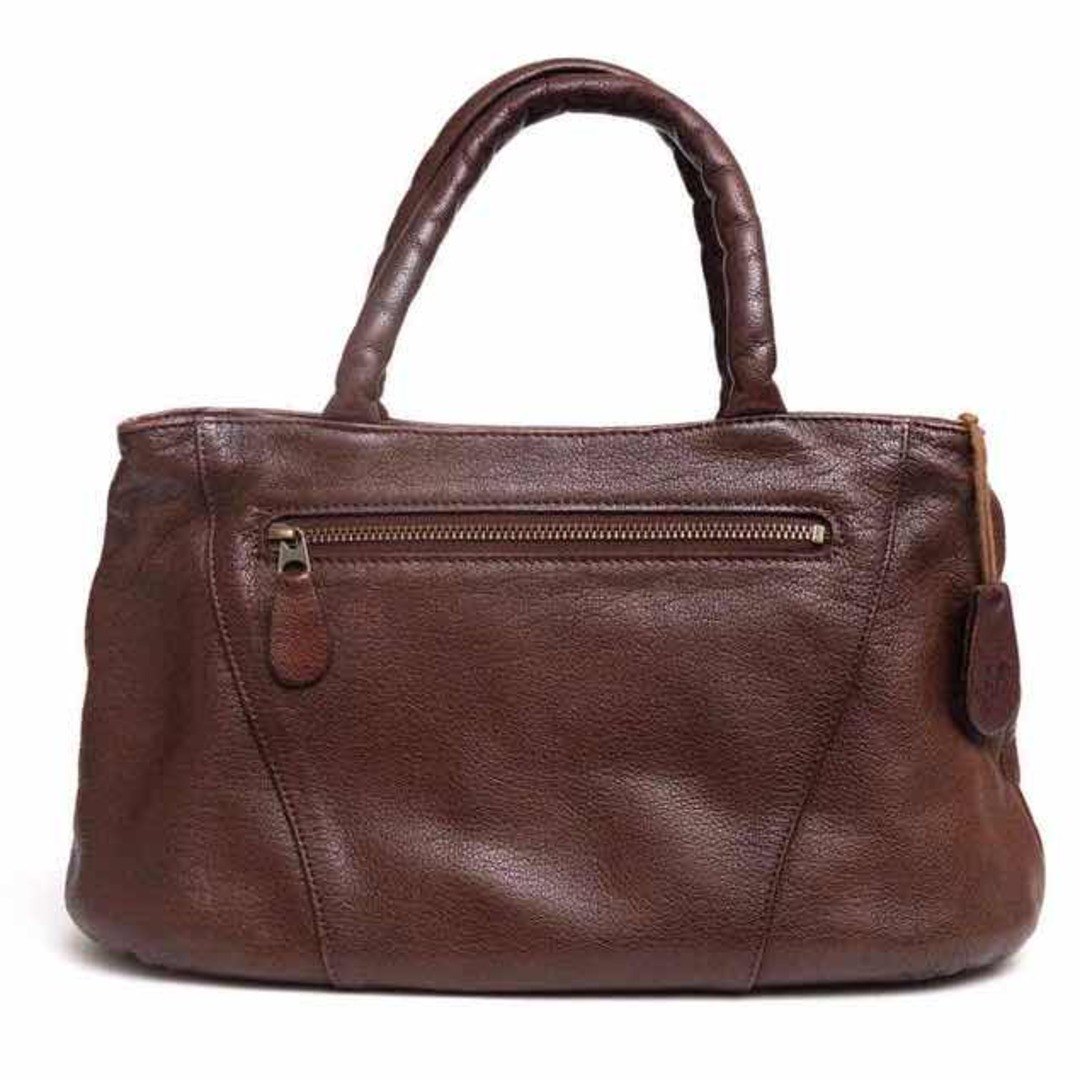 IBIZA - イビサ／IBIZA バッグ ハンドバッグ 鞄 トートバッグ