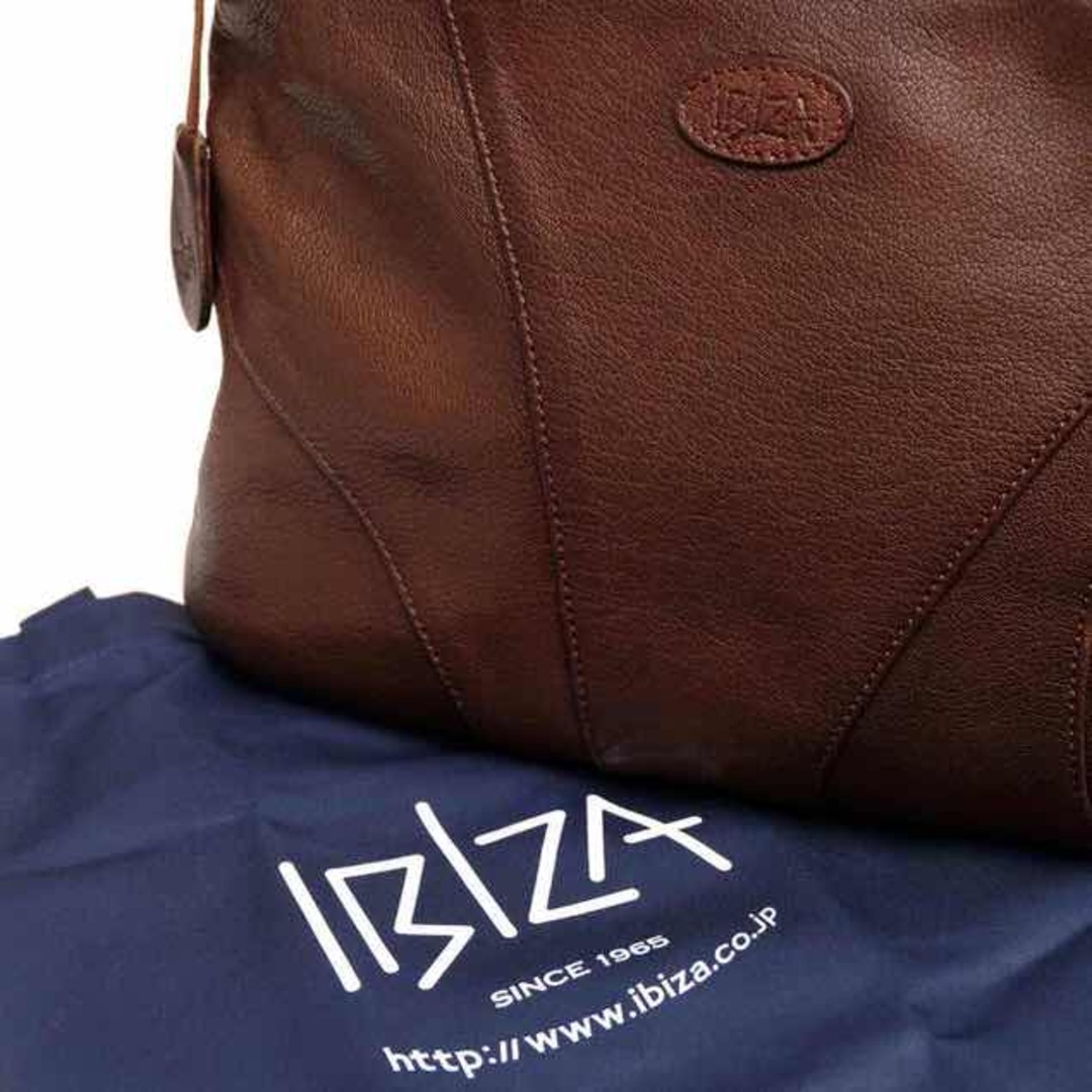 IBIZA - イビサ／IBIZA バッグ ハンドバッグ 鞄 トートバッグ