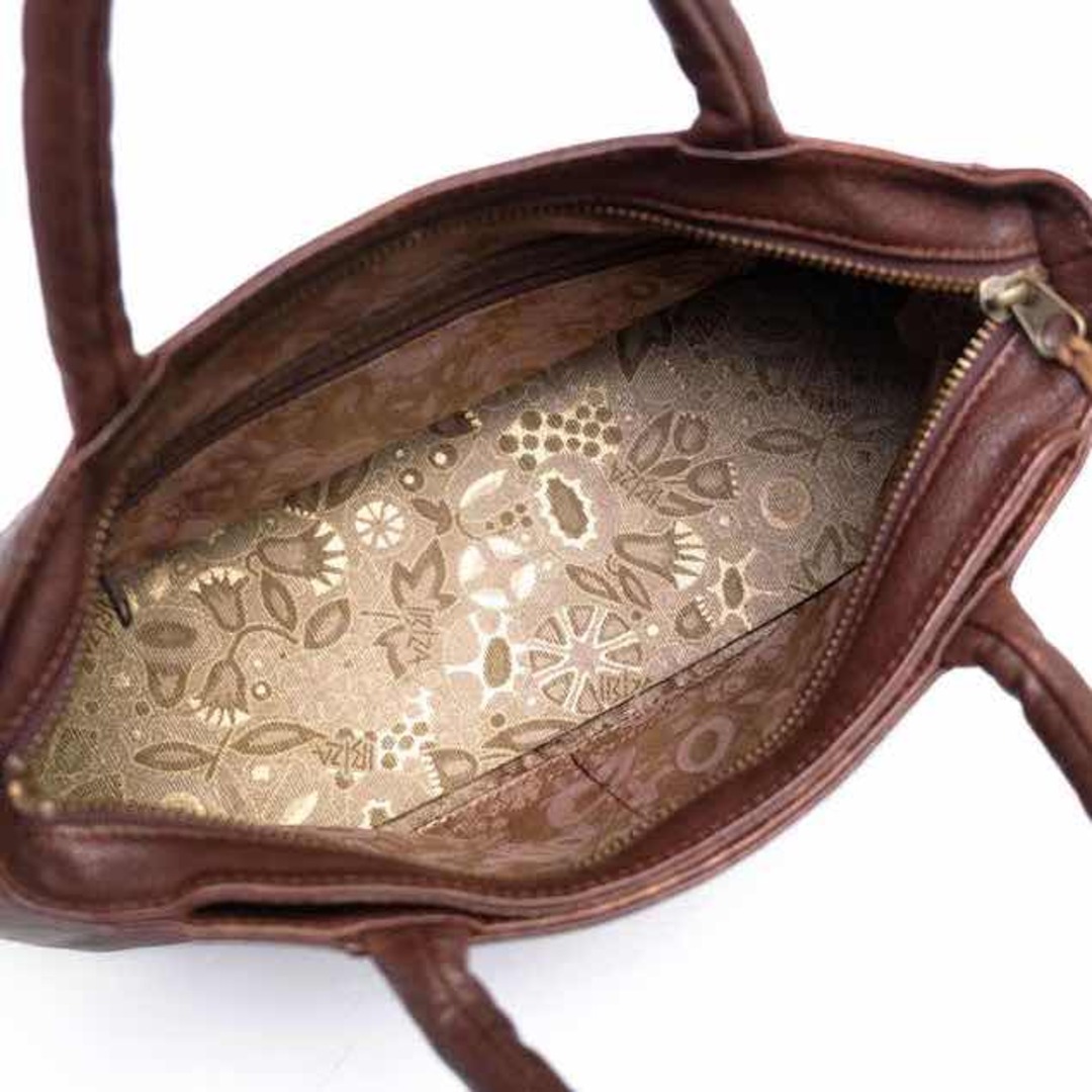 IBIZA - イビサ／IBIZA バッグ ハンドバッグ 鞄 トートバッグ