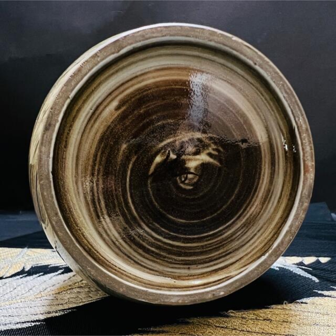 佐藤勝彦作 花入れ 花瓶 Yahoo!オークション -「佐藤勝彦」(陶芸