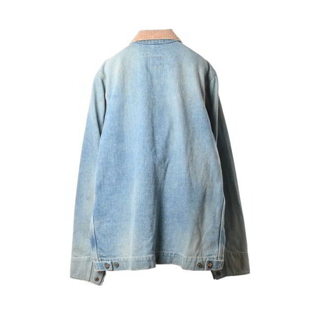 Ron Herman - Ron Herman × Carhartt DETROIT デニムジャケットの通販