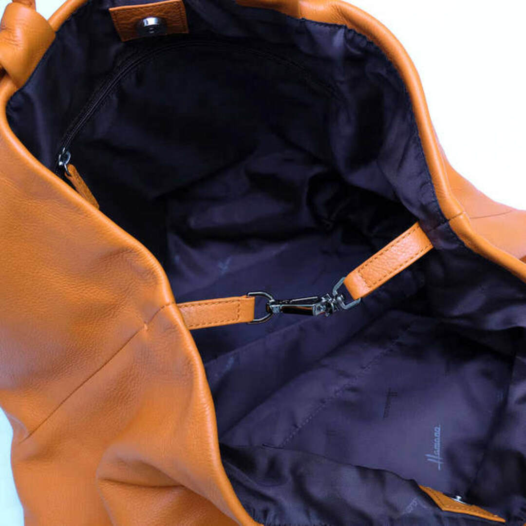 濱野皮革工藝/HAMANO - 濱野 ハマノ／HAMANO バッグ トートバッグ 鞄