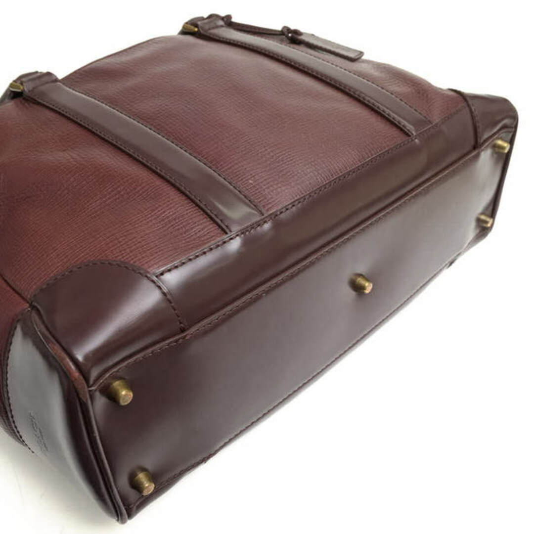 COACH - コーチ／COACH バッグ ブリーフケース ビジネスバッグ 鞄