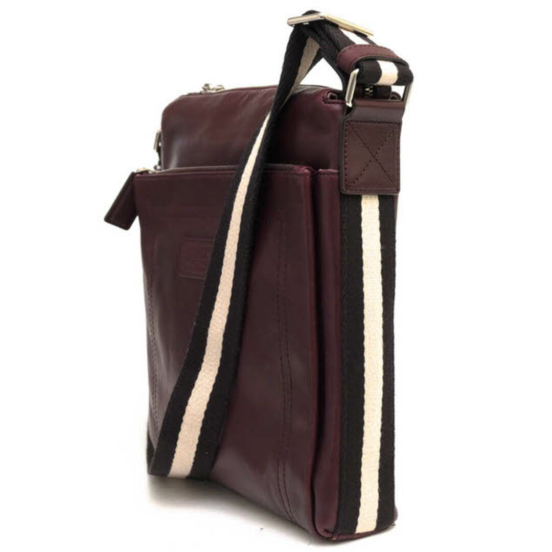 Bally - バリー／BALLY バッグ ショルダーバッグ 鞄 メンズ 男性 男性
