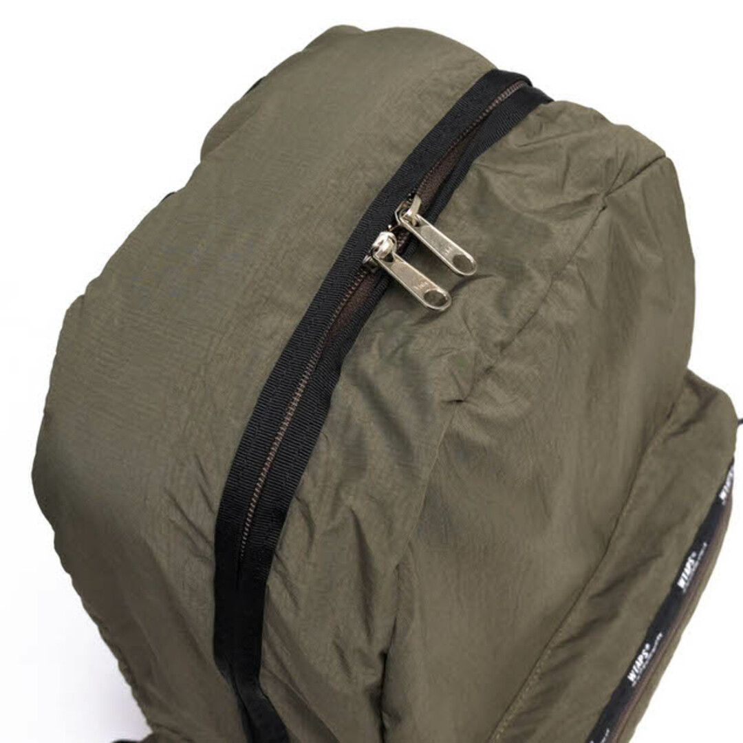 W)taps - ダブルタップス／WTAPS リュック バッグ バックパック メンズ