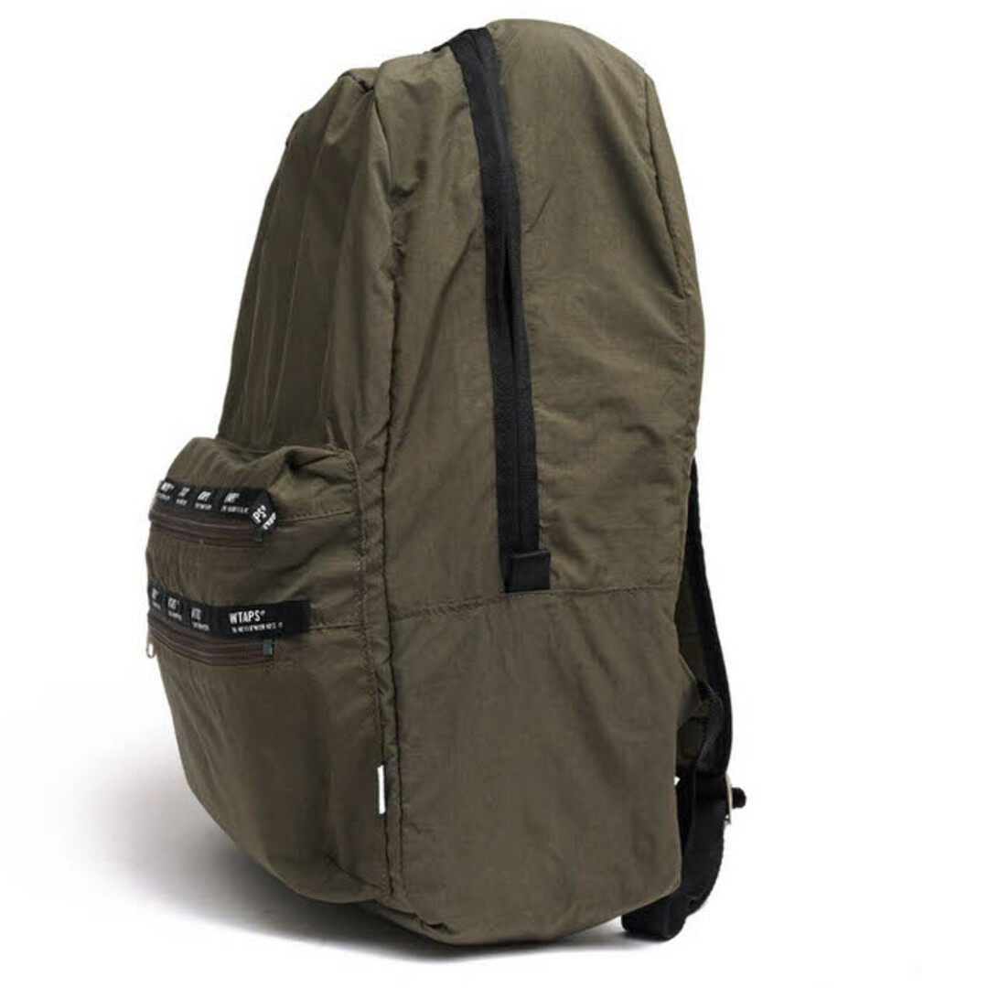 W)taps - ダブルタップス／WTAPS リュック バッグ バックパック メンズ
