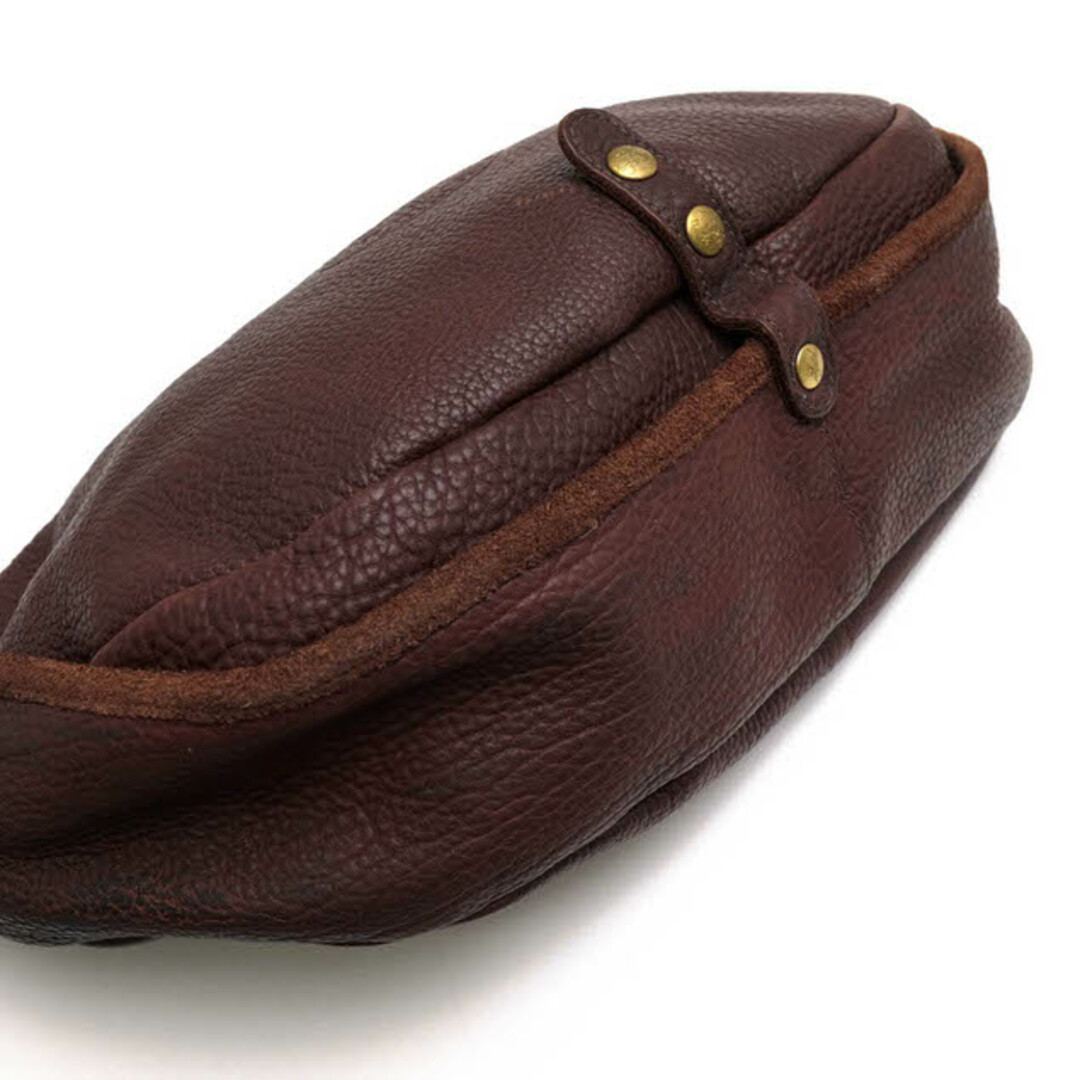 IL BISONTE - イルビゾンテ／IL BISONTE バッグ ショルダーバッグ 鞄