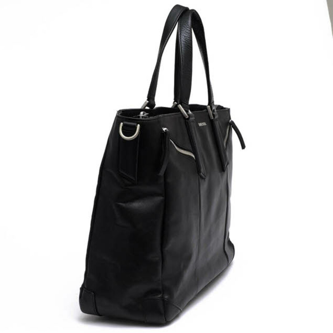 DIESEL - ディーゼル／DIESEL バッグ ブリーフケース ビジネスバッグ