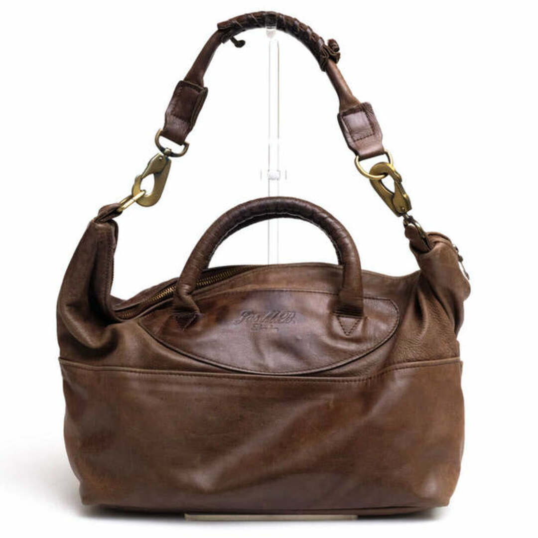 Jas M.B. - ジャスエムビー／Jas-M.B. バッグ ショルダーバッグ 鞄