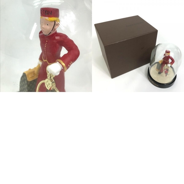 LOUIS VUITTON - ルイヴィトン LOUIS VUITTON ページボーイ M99551