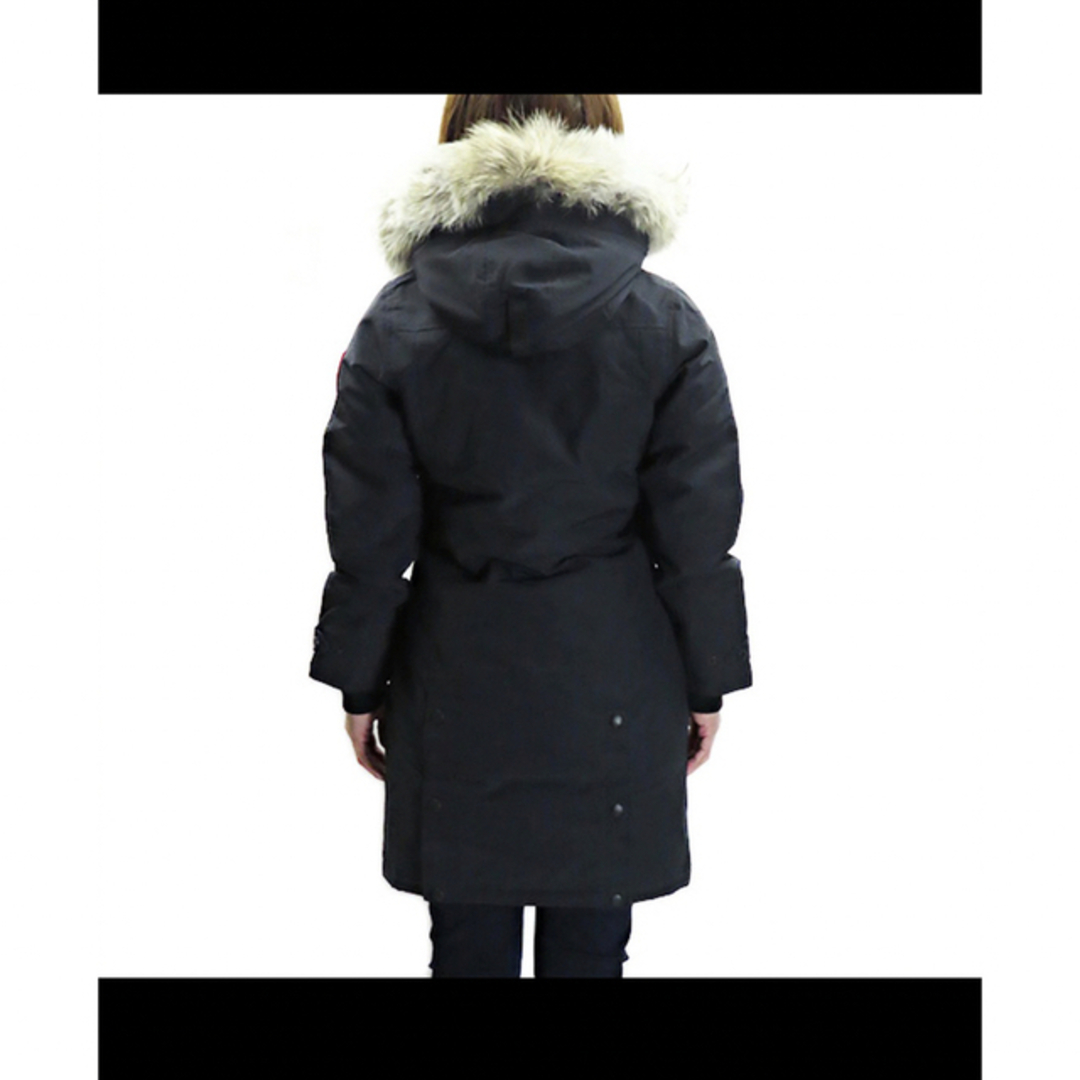 CANADA GOOSE - 値下げ！！【超美品】カナダグース Kensington Parkaの