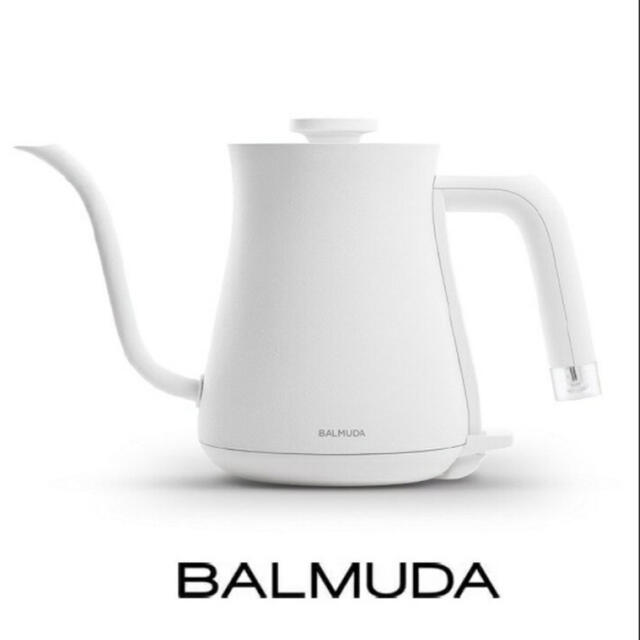 BALMUDA - 新品未開封⭐︎ BALMUDA The Potバルミューダ ザ ポットの