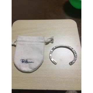 Ron Herman（バングル/リストバンド）のフリマアイテム一覧