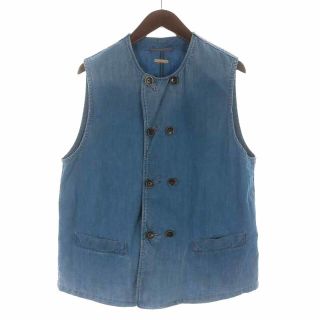 KAPITAL（ベスト）のフリマアイテム一覧