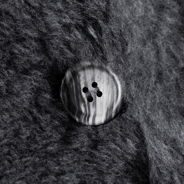 Max Mara - マックスマーラ MAX MARA テディベア ショート コート