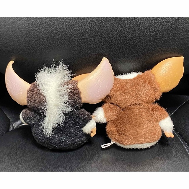 グレムリン ジュンプランニング製 ギズモ モホーク モグワイ