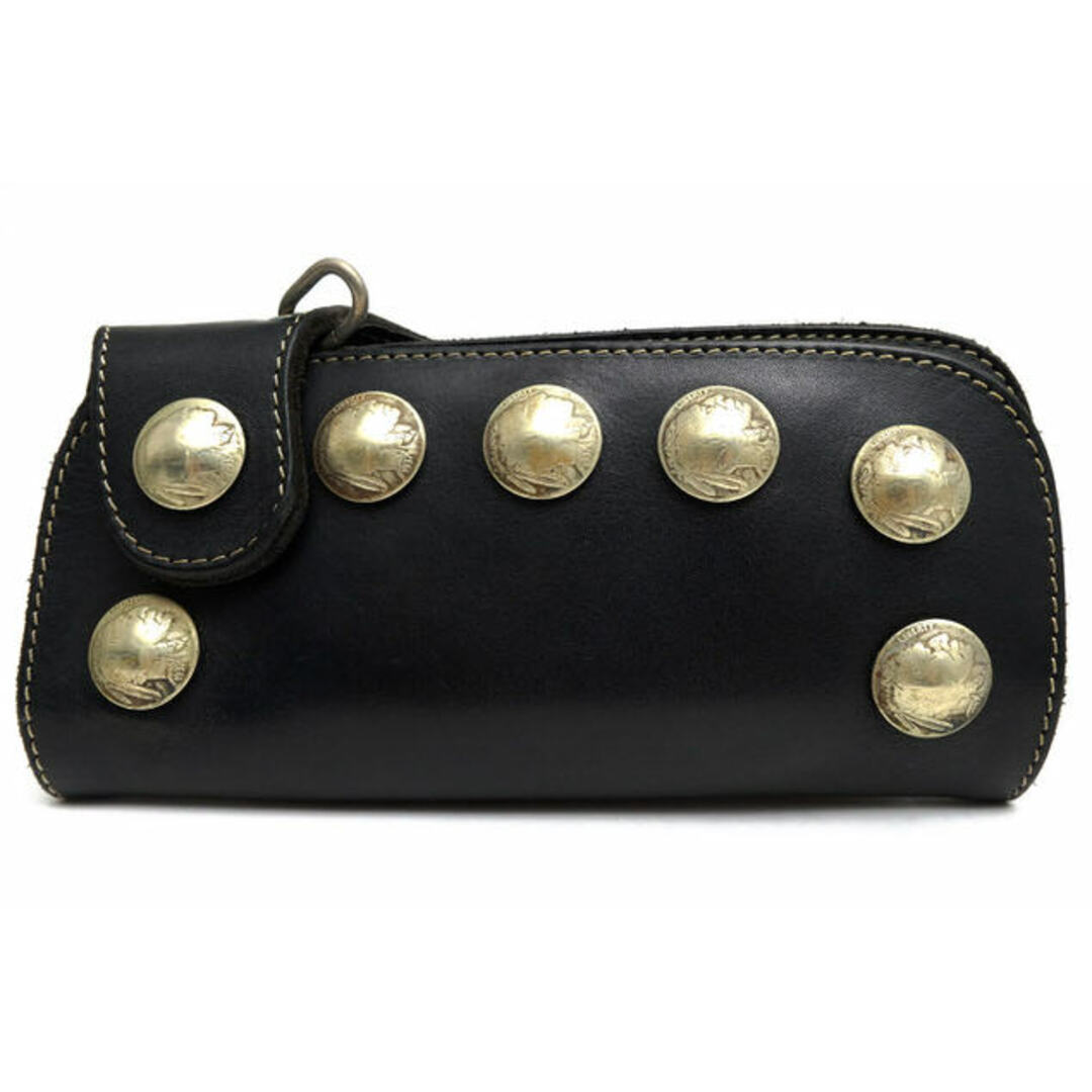 REDMOON - レッドムーン／RED MOON 長財布 財布 ウォレット メンズ