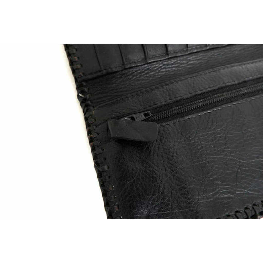 WILLIAM WALLES - ウィリアムウォレス／William Walles 長財布 財布