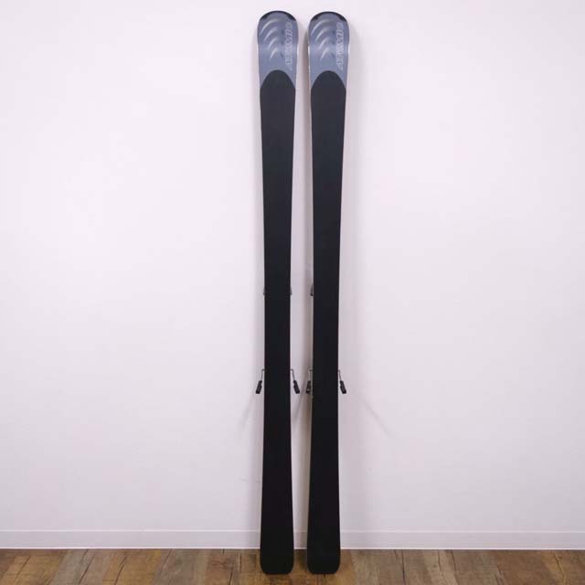 ATOMIC - アトミック NOMAD blackeye ti 171 ノマド ビンディング