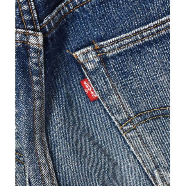 Levi's - Levi's リーバイス 50S-XX デニムパンツ 日本製復刻 ビッグE