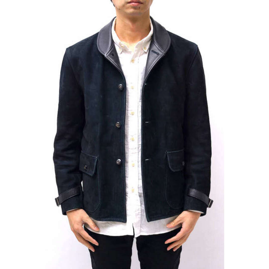 TENDERLOIN - テンダーロイン／TENDERLOIN ジャケット JKT アウター