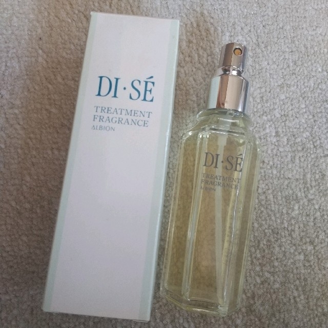 ALBION - アルビオン ディセ トリートメントフレグランスの通販 by