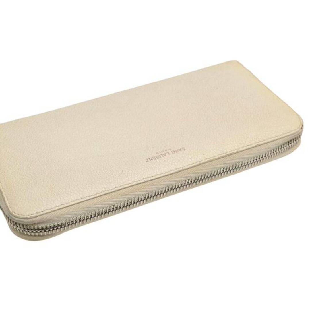 SAINT LAURENT - サンローラン／YVES SAINT LAURENT 長財布 財布