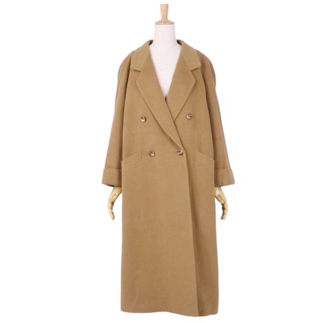 BURBERRY - 美品 Vintage バーバリー Burberrys コート ウール