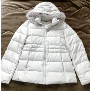 Courreges（ダウンジャケット）のフリマアイテム一覧