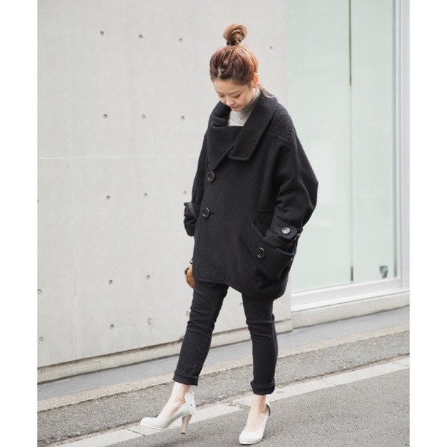 mercibeaucoup - ☆新品☆メルシーボークー マルコートの通販 by うる