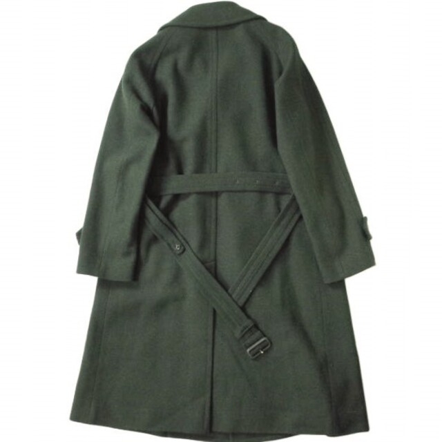 RJ by RING JACKET リングヂャケット 20AW 日本製 モーターサイクル