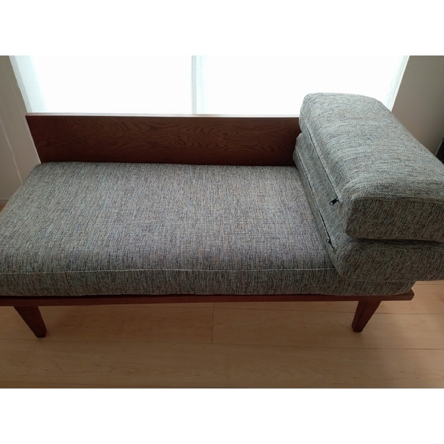 unico - unico WICK(ウィック) ベンチバックレストの通販 by sai's