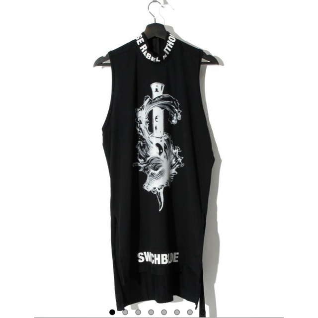 L'Arc～en～Ciel - hyde着 ラニバ 30衣装 SWITCHBLADEの通販 by つばさ