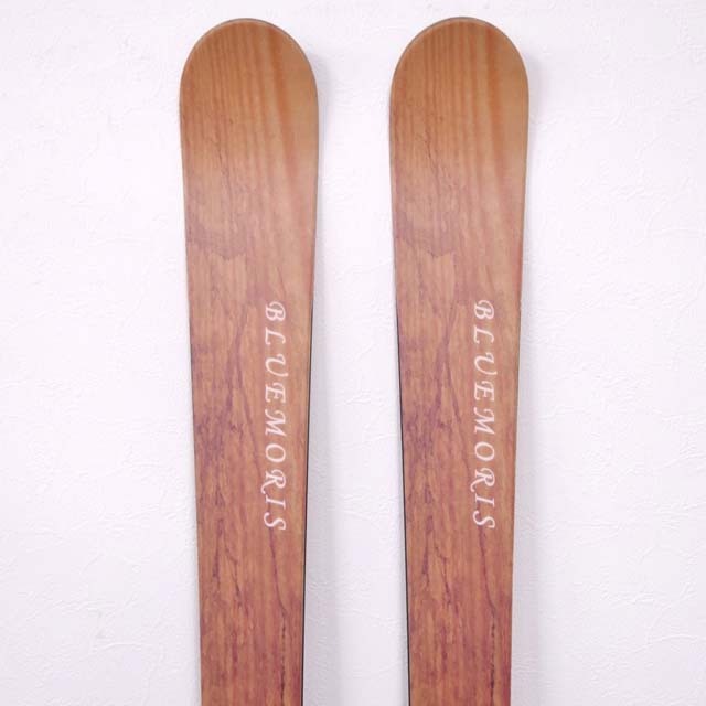 美品 ブルーモリス Bluemoris RANDONNEE ランドネ ステップソール 170