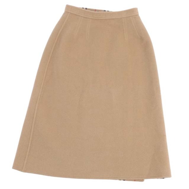 BURBERRY - 美品 Vintage バーバリー Burberrys スカート リバーシブル