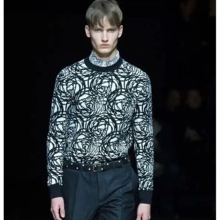 DIOR HOMME（ニット/セーター）のフリマアイテム一覧