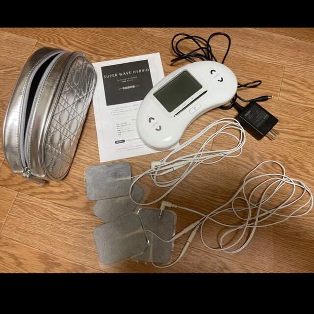 ダイエット SUPER WAVE HYBRID SUPER WAVE HYBRID ダイエット、筋トレ